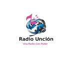 Radio Unción logo