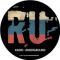 Radio Underground RU logo