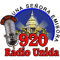 Radio Unida 920AM logo