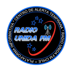 Radio Unida Fm Chile Oficial logo