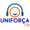 Rádio Uniforça FM logo