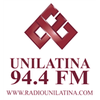 RADIO UNILATINA FACATATIVA logo