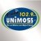 Radio Unimoss logo