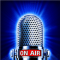 RADIO UNION FM 1OO.1/U logo