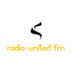 Radio United Fm logo