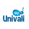 Rádio Univali FM logo