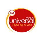 Radio Universal Villarrica logo