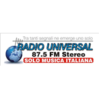 Radio Universal logo