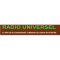 Radio Universel logo