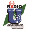 Radio Universitaria 93.3 logo