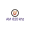 Rádio Universitária AM logo
