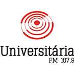 Rádio Universitária FM Fortaleza logo