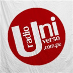 Radio Universo Perú - Cartavio logo