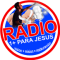 RADIO UNO MAS PARA JESUS logo