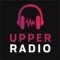 Rádio Upper logo