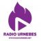 Radio Urnebes logo