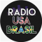Radio Usa Brasil logo