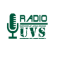 Radio Uvs logo
