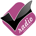 Radio V Italia logo