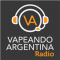 Radio VA logo