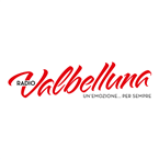 Radio Valbelluna logo