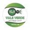 Rádio Vale Verde FM logo