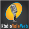 Rádio Vale Web logo