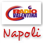 Radio Valentina Napoli logo