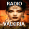 Radio Valkiria logo