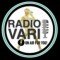 Radio Vari logo