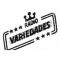 RADIO VARIEDADES logo