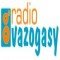 Radio Vazo Gasy logo