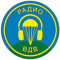 Radio VDV logo