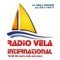 Radio Vela International logo