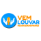 Radio Vem Louvar logo