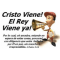 Radio Ven Jesus Ven logo