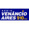 Rádio Venâncio Aires AM 910 logo