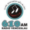 Rádio Venceslau FM logo