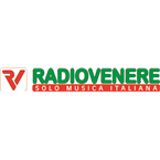 Radio Venere solo musica italiana logo