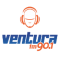 Rádio Ventura FM logo