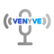 Radio Venyve logo