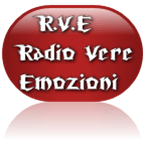 RADIO VERE EMOZIONI logo