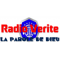 Radio Verite logo