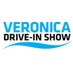 Radio Veronica Drive-in Show logo