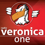 VERONICA ONE HIT STATION logo