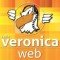 Radio Veronica Web logo