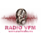 RADIO VFM BG logo