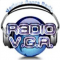 Radio VGR logo