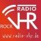 Radio VHR - Rock logo