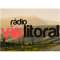 Rádio Via Litoral logo